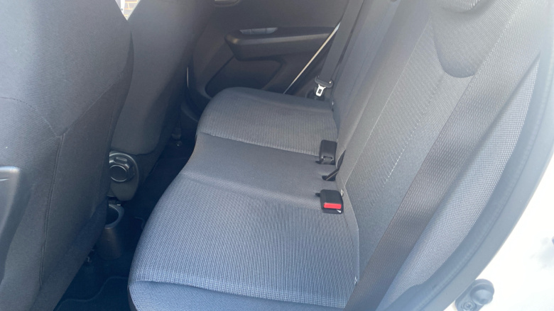 Toyota Aygo 1.0 VVT-i X-Trend TSS 5dr x-shift Petrol Hatchback